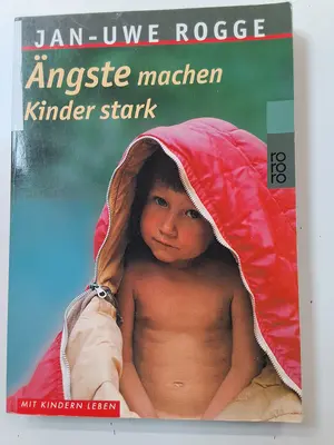 Selbsthilfebuch