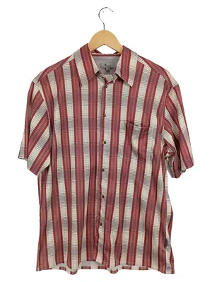 CAMARGUE Freizeithemd