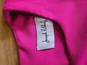 Vorschaubild 4 von Damen festliches Kleid Gr. 38/M Pink Elegant