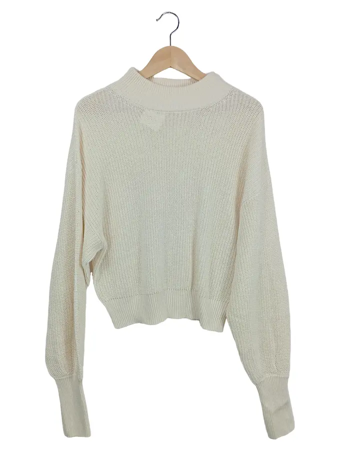 NA-KD Pullover Bild 1