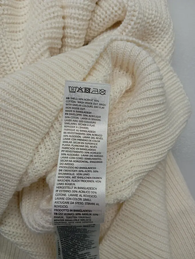 NA-KD Pullover Bild 4