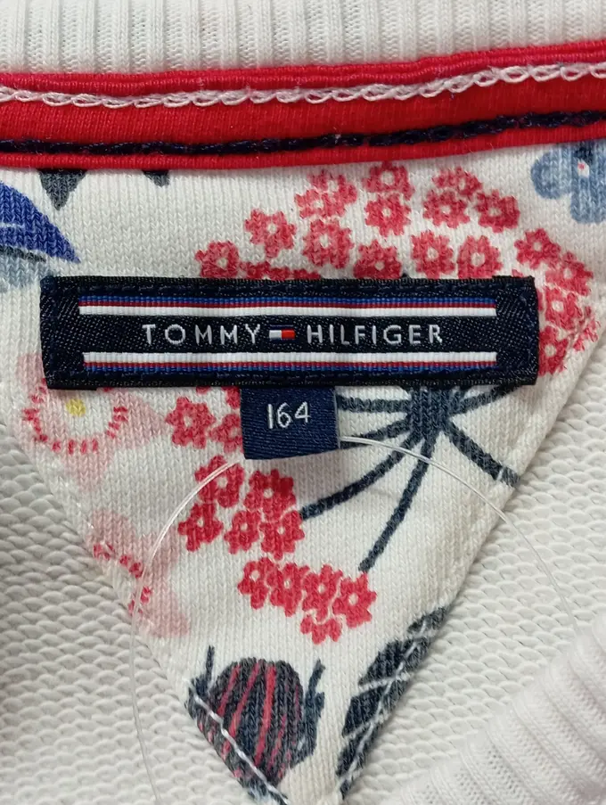 TOMMY HILFIGER Sweatshirt Bild 3