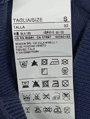 Vorschaubild UNITED COLORS OF BENETTON Sweatshirt 4