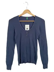 Vorschaubild UNITED COLORS OF BENETTON Sweatshirt 1