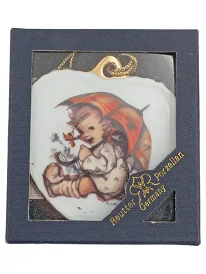 HUMMEL Dekoanhänger