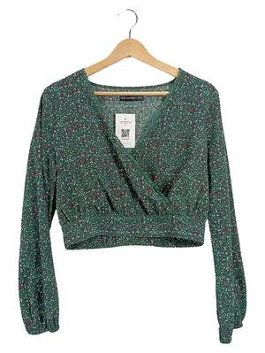 EVEN & ODD Langarmshirt