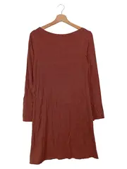 Vorschaubild DEERBERG Blusenkleid 2
