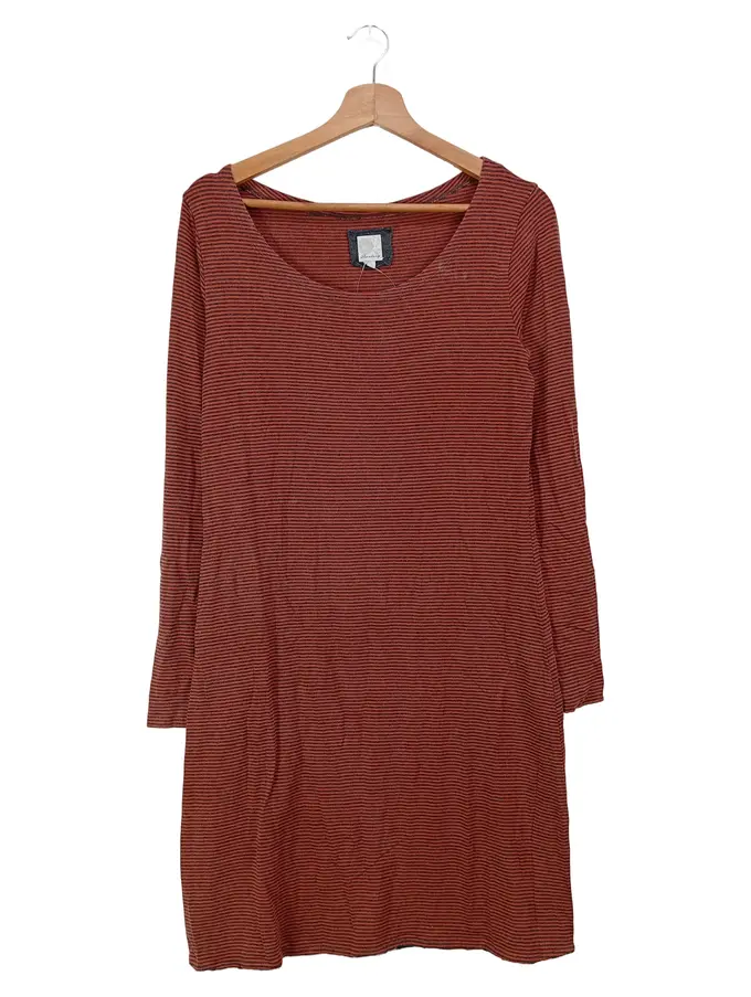 DEERBERG Blusenkleid Bild 1