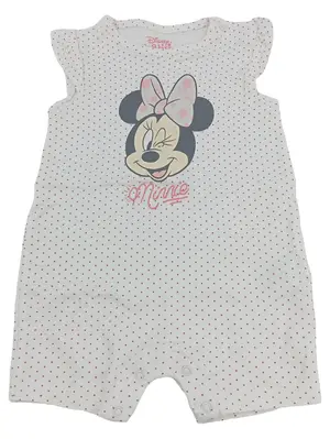 DISNEY BABY Baby Body