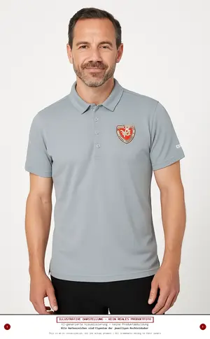 WILSON STAFF Poloshirt