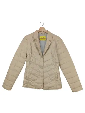WITTY KNITTERS Steppjacke