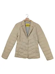 Vorschaubild WITTY KNITTERS Steppjacke 1