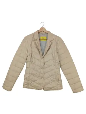 WITTY KNITTERS Steppjacke