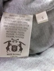Vorschaubild WITTY KNITTERS Steppjacke 4
