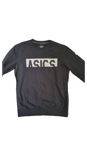 ASICS Sweatshirt