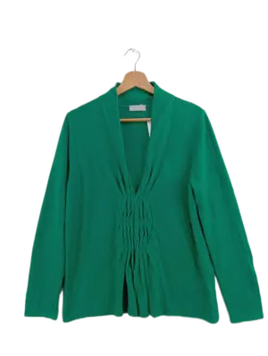 PER UNA Strickjacke
