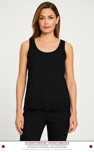 JACQUELINE DE YONG Top