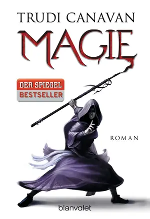 Magie und Übernatürliches