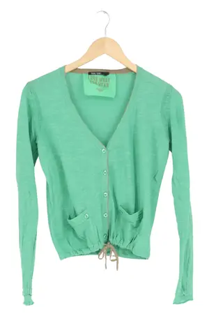 MARC AUREL Strickjacke