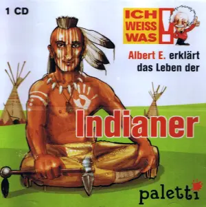 Hörspiel für Kinder