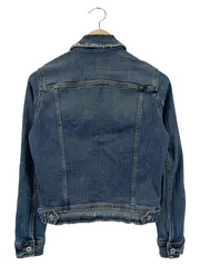Vorschaubild ZARA Jeansjacke 2