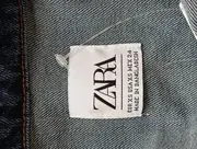Vorschaubild ZARA Jeansjacke 3