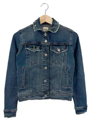 Vorschaubild ZARA Jeansjacke 1