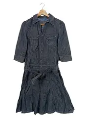 Vorschaubild ESPRIT Jeanskleid 1