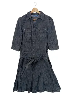ESPRIT Jeanskleid