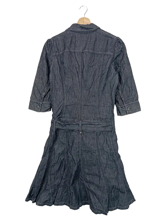 ESPRIT Jeanskleid Bild 2