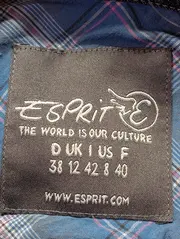 Vorschaubild ESPRIT Jeanskleid 3