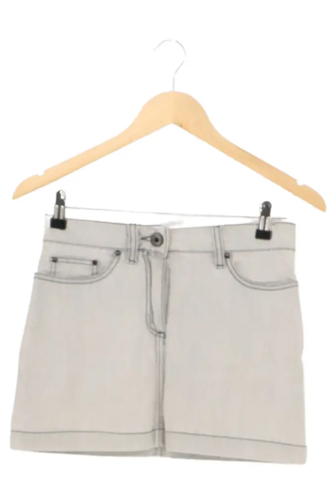 KOOKAI Jeans Shorts Bild 1