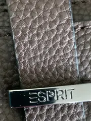 Vorschaubild 7 von Handytasche Umhängetasche Leder Dunkelbraun Crossbody Bag NEU