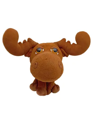 BIG HEADZ Kuscheltier