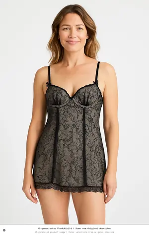 VICTORIA'S SECRET Nachthemd