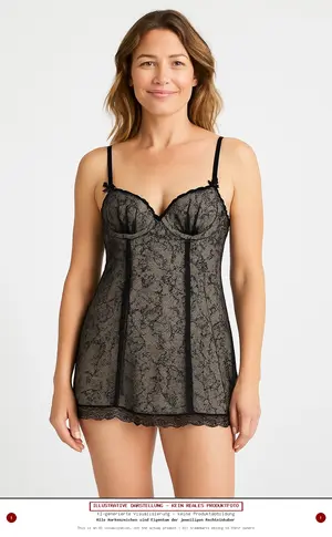 VICTORIA'S SECRET Nachthemd