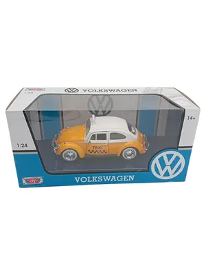 MOTOR MAX Modellfahrzeug