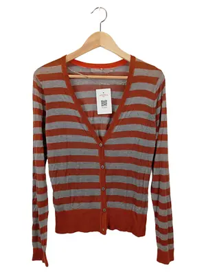 SANDWICH_ Strickjacke