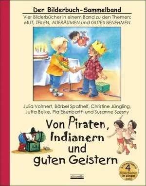 Buch für Kinder