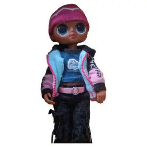 L.O.L. SURPRISE! Babypuppe