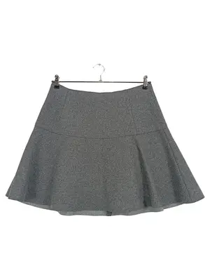 LANDS' END Faltenrock