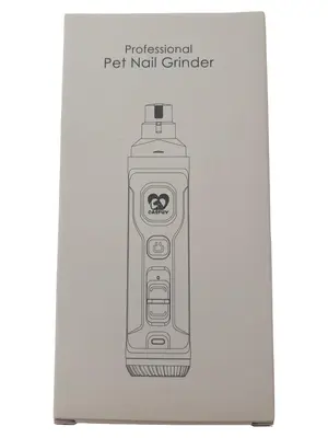 CASFUY Nagelpflege Gerät