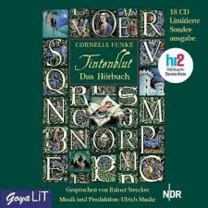 Hörspiel für Erwachsene