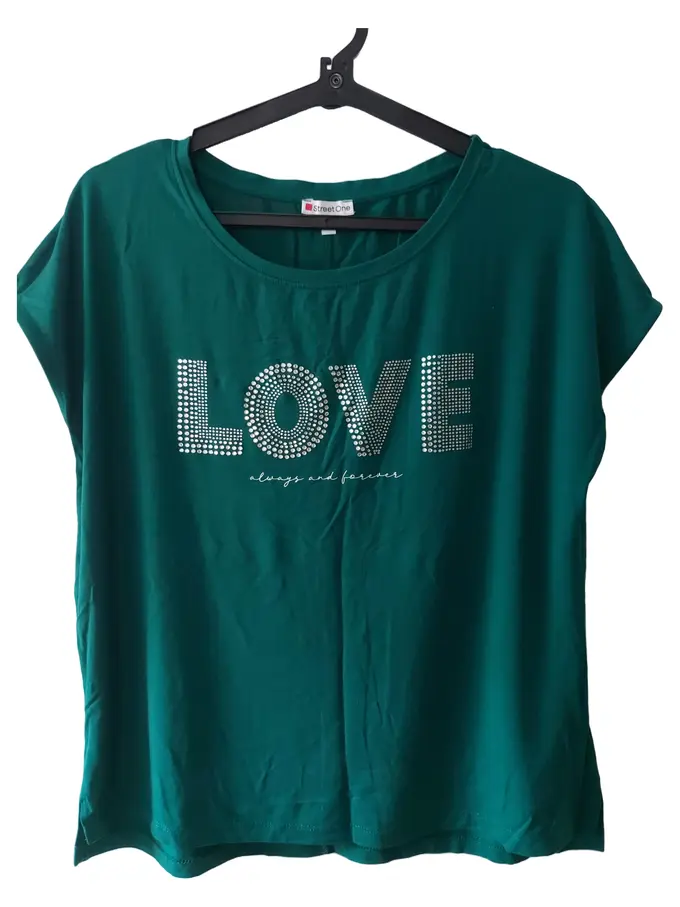 STREET ONE T-Shirt Bild 1
