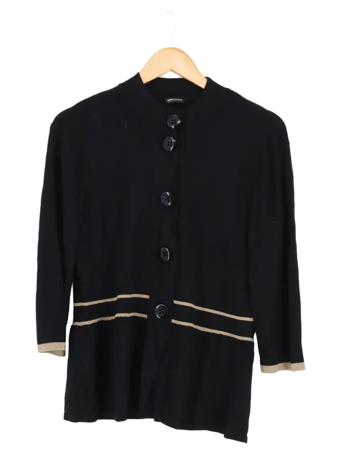 GERRY WEBER Strickjacke Bild 1