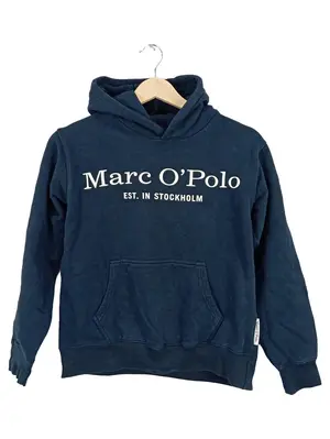 MARC O'POLO Kapuzenpullover