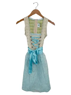ISAR-TRACHTEN Dirndl Trachtenkleid