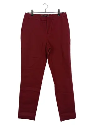 ZARA BASIC Stoffhose