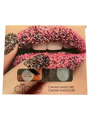 CIATÉ LONDON Nagelpflegeset