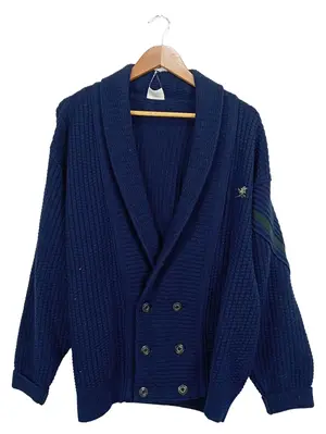 PIERRE MONDE Strickjacke